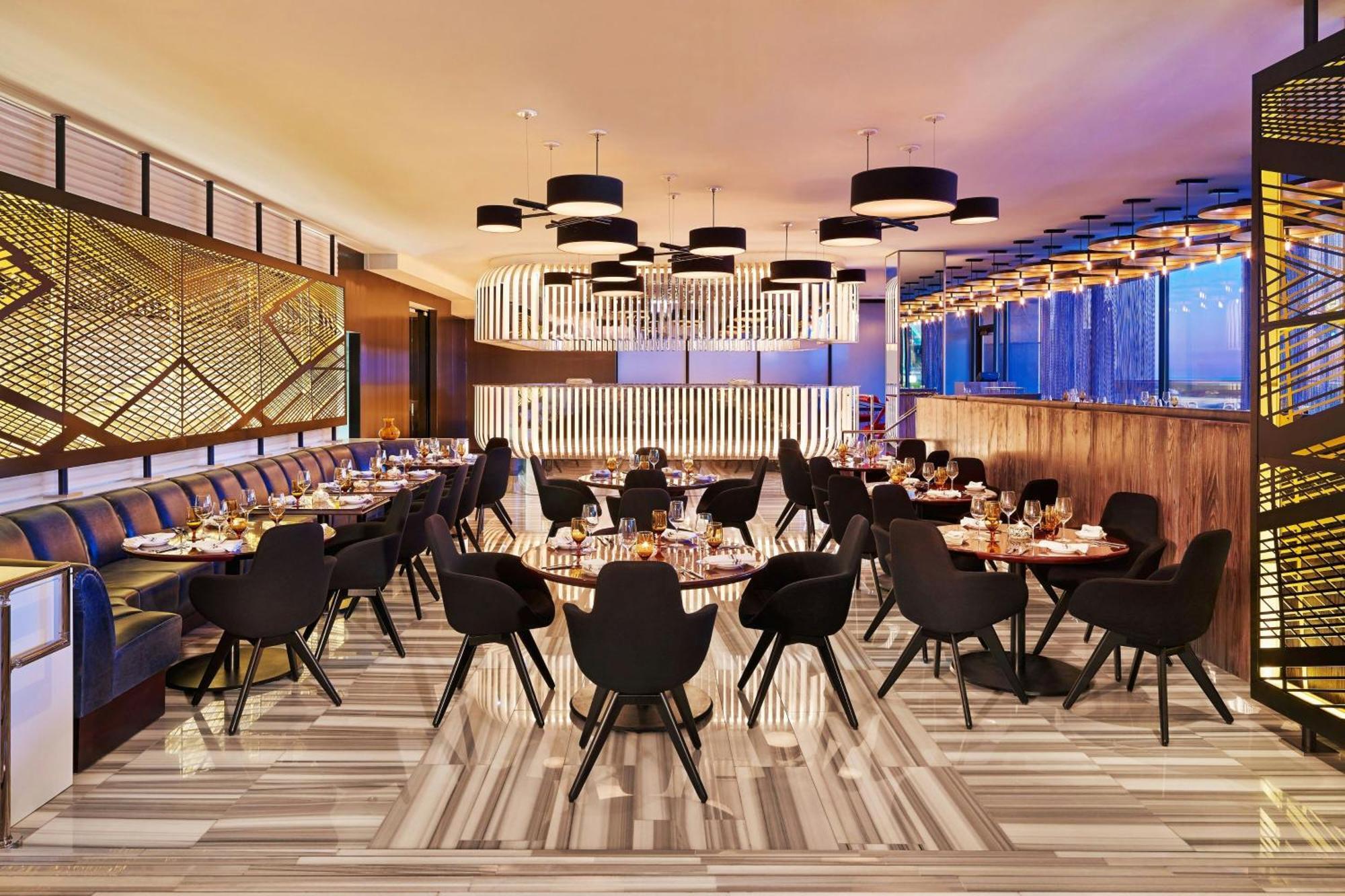 ดับเบิลยู ชิคาโก - เลคชอร์ Hotel ภายนอก รูปภาพ