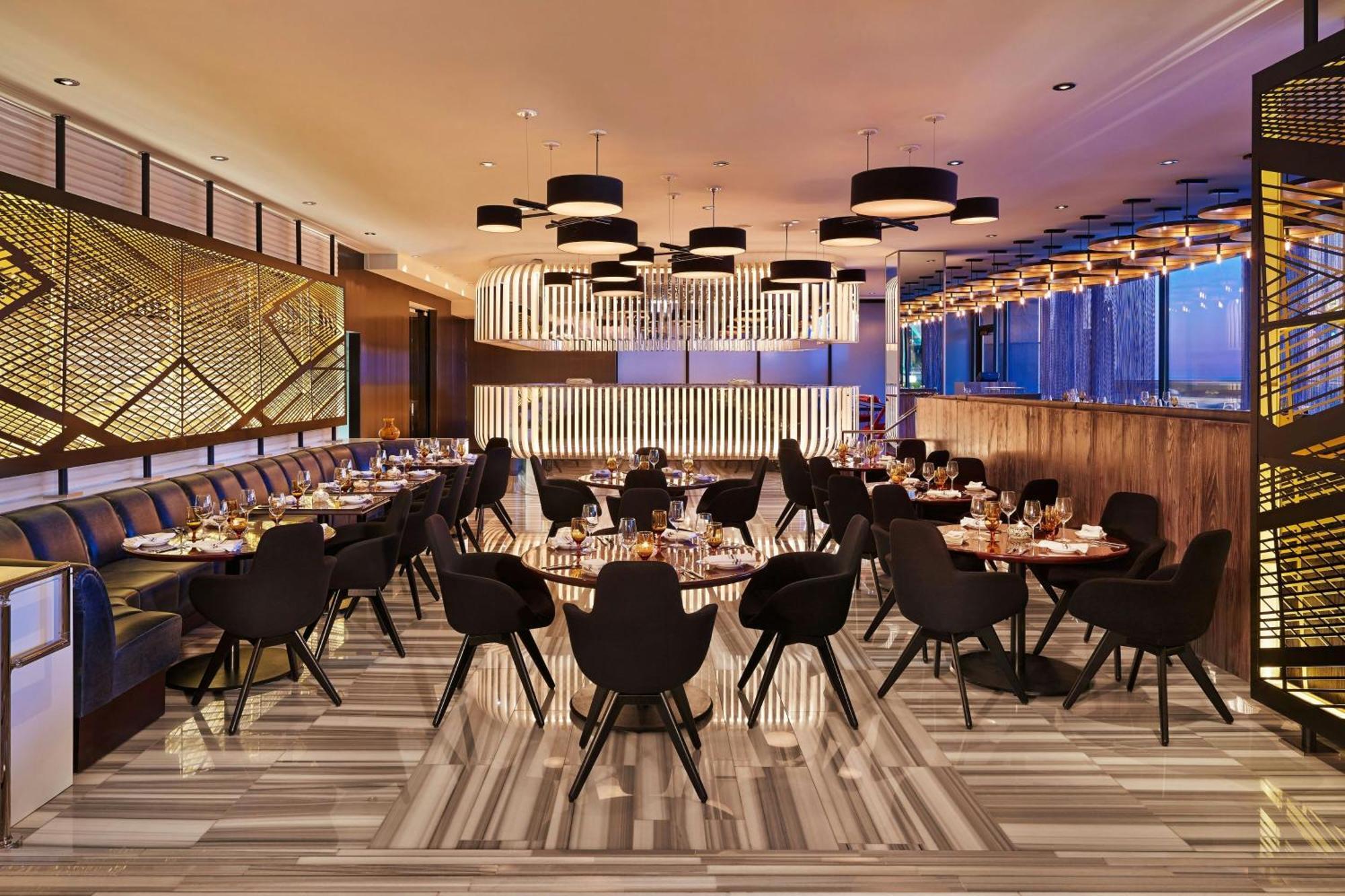 ดับเบิลยู ชิคาโก - เลคชอร์ Hotel ภายนอก รูปภาพ
