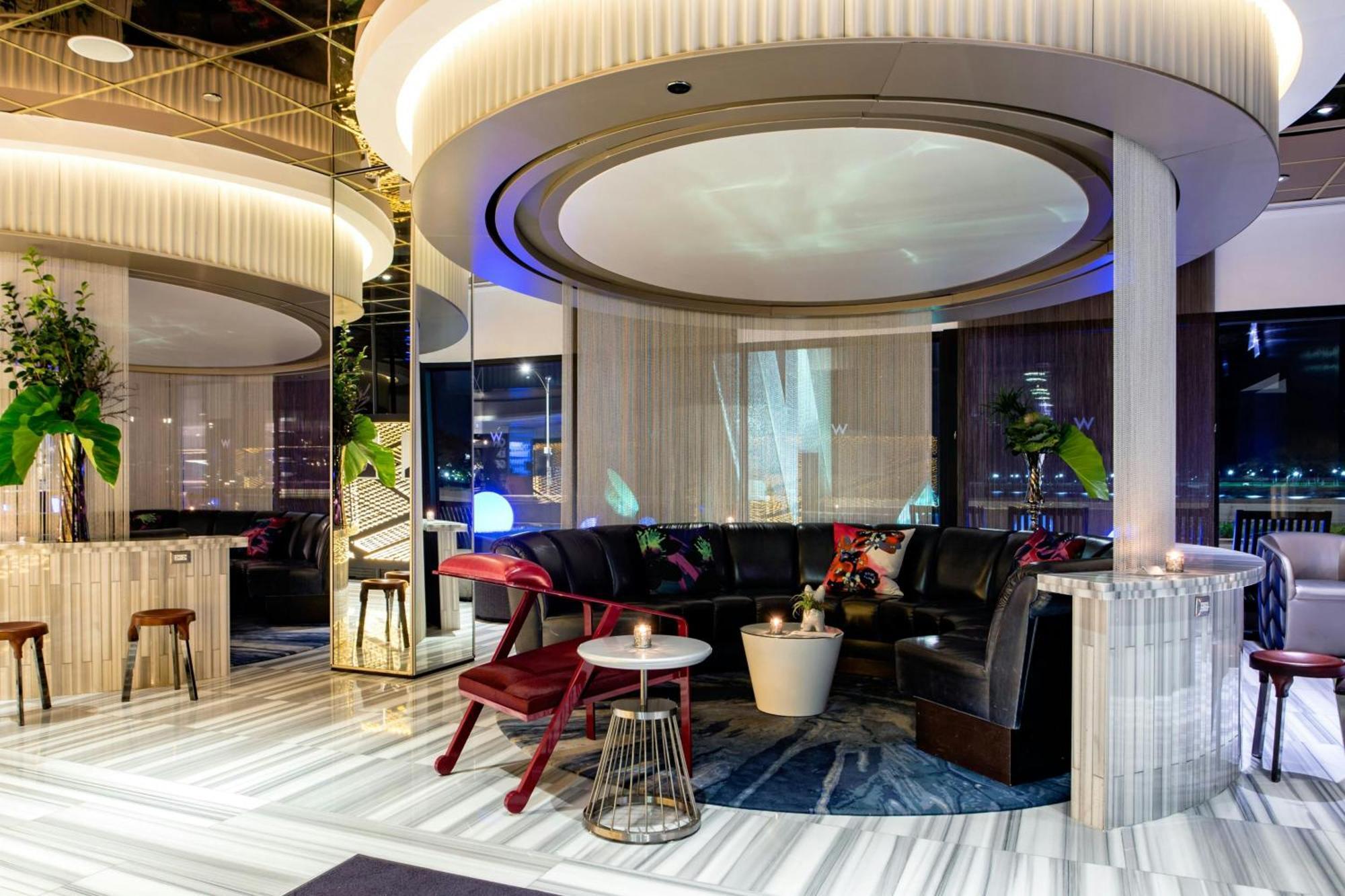 ดับเบิลยู ชิคาโก - เลคชอร์ Hotel ภายนอก รูปภาพ