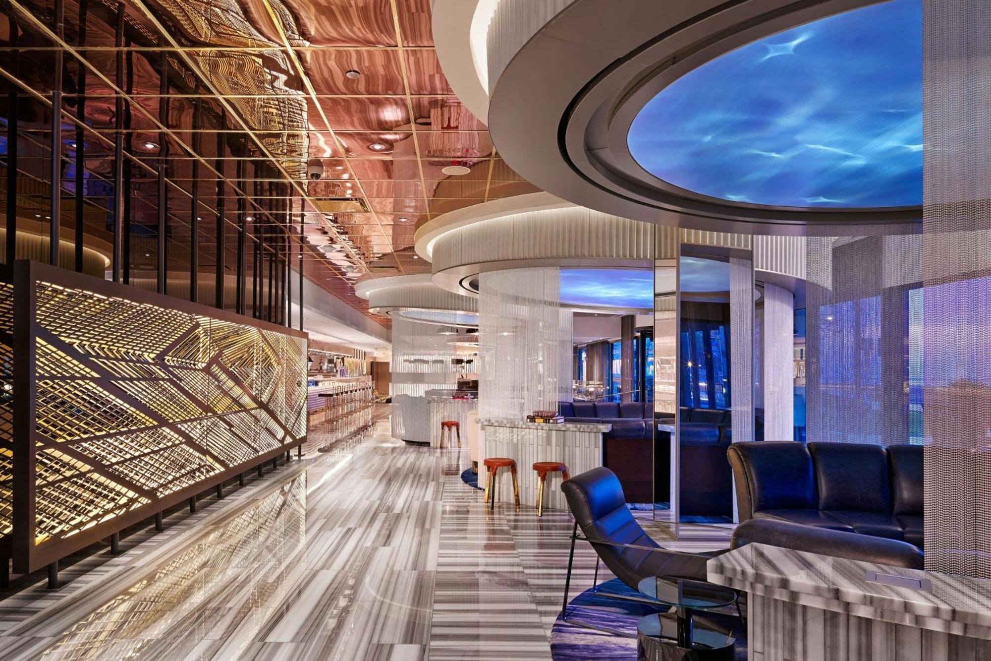 ดับเบิลยู ชิคาโก - เลคชอร์ Hotel ภายนอก รูปภาพ
